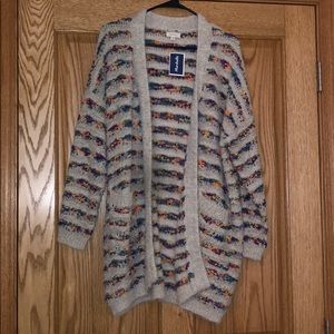 Sold NWT Debut cardigan